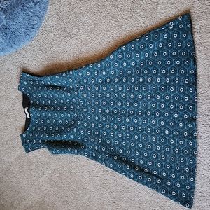 Loft size 12 dress